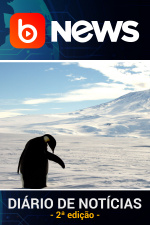 Diário de Notícias - 26/07/2021 - 2ª Edição