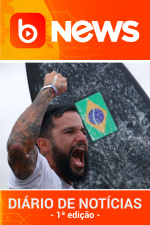 Diário de Notícias - 27/07/2021 - 1ª Edição