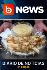 Diário de Notícias - 27/07/2021 - 2ª Edição