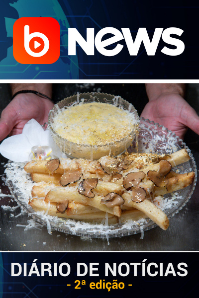 Diário de Notícias - 27/07/2021 - 2ª Edição