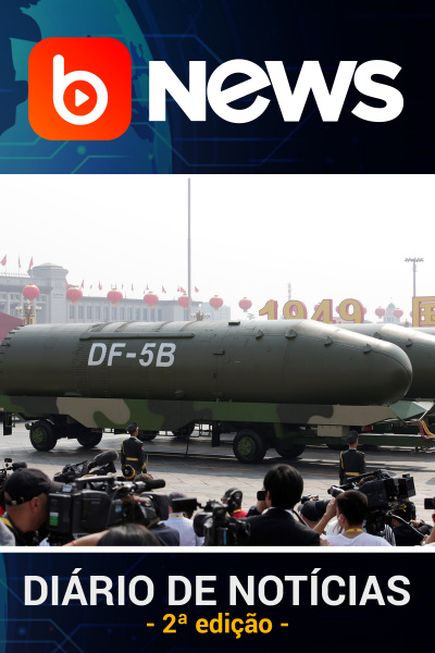 Diário de Notícias - 28/07/2021 - 2ª Edição