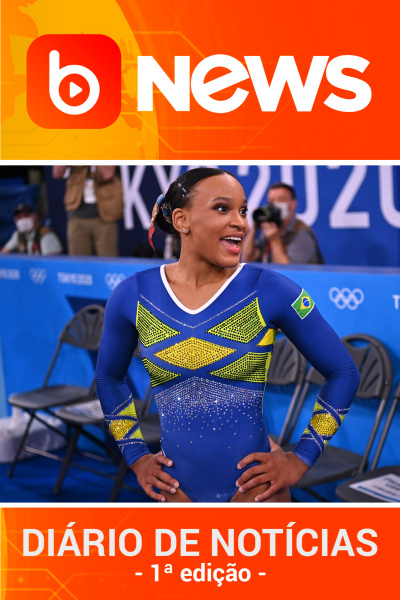 Diário de Notícias - 29/07/2021 - 1ª Edição