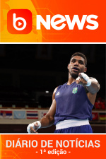 Diário de Notícias - 30/07/2021 - 1ª Edição