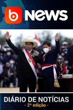 Diário de Notícias - 30/07/2021 - 2ª Edição
