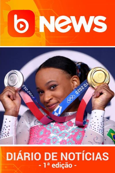 Diário de Notícias - 02/08/2021 - 1ª Edição
