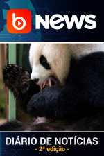 Diário de Notícias - 02/08/2021 - 2ª Edição