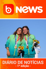 Diário de Notícias - 03/08/2021 - 1ª Edição