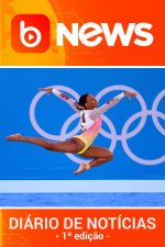 Diário de Notícias - 04/08/2021 - 1ª Edição