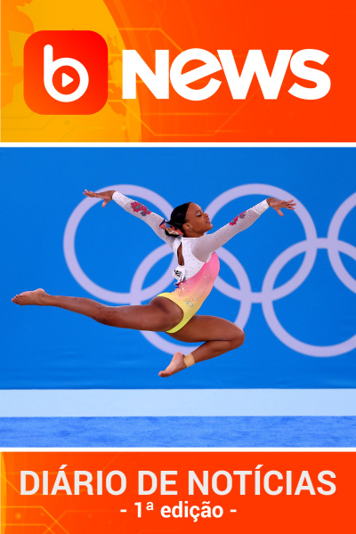 Diário de Notícias - 04/08/2021 - 1ª Edição