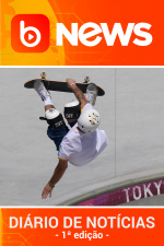 Diário de Notícias - 05/08/2021 - 1ª Edição