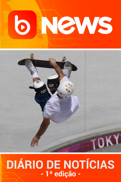 Diário de Notícias - 05/08/2021 - 1ª Edição