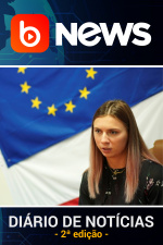 Diário de Notícias - 05/08/2021 - 2ª Edição
