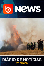 Diário de Notícias - 06/08/2021 - 2ª Edição