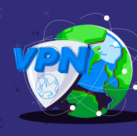 VPNs and India