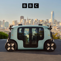 Driverless cars in the fast lane