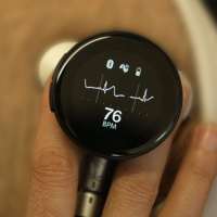 Can we trust AI in health?