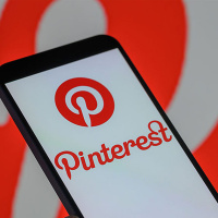 Pinterest boss on online safety