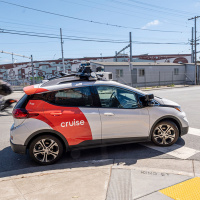 Does the robotaxi have a future?