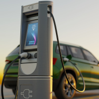 Chinas booming EV industry