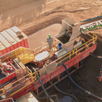 Can sewage make tech cleaner ?