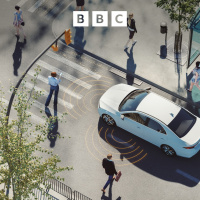 Sharing the road with driverless cars