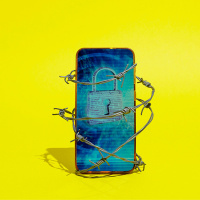 What happens when you lose your social media?