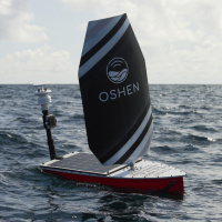 Sailing into stormy seas