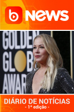 Diário de Notícias - 11/08/2021 - 1ª Edição