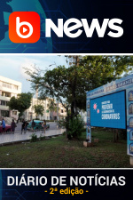 Diário de Notícias - 11/08/2021 - 2ª Edição