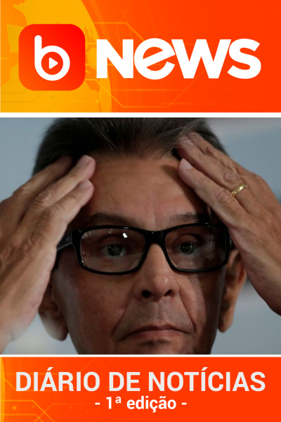 Diário de Notícias - 13/08/2021 - 1ª Edição