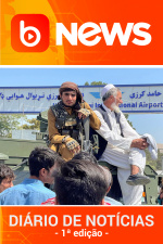 Diário de Notícias - 16/08/2021 - 1ª Edição