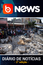 Diário de Notícias - 16/08/2021 - 2ª Edição
