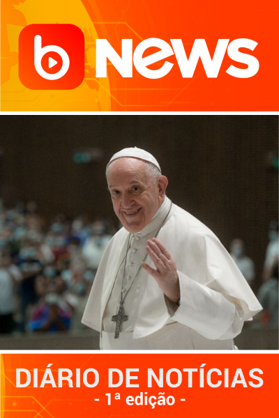 Diário de Notícias - 18/08/2021 - 1ª Edição