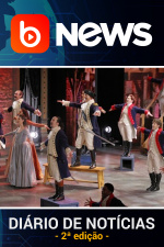 Diário de Notícias - 18/08/2021 - 2ª Edição