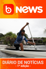 Diário de Notícias - 19/08/2021 - 1ª Edição