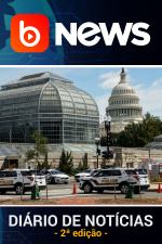 Diário de Notícias - 19/08/2021 - 2ª Edição