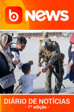 Diário de Notícias - 20/08/2021 - 1ª Edição