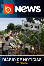 Diário de Notícias - 20/08/2021 - 2ª Edição