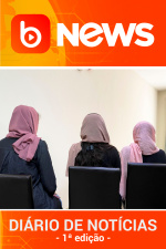 Diário de Notícias - 23/08/2021 - 1ª Edição