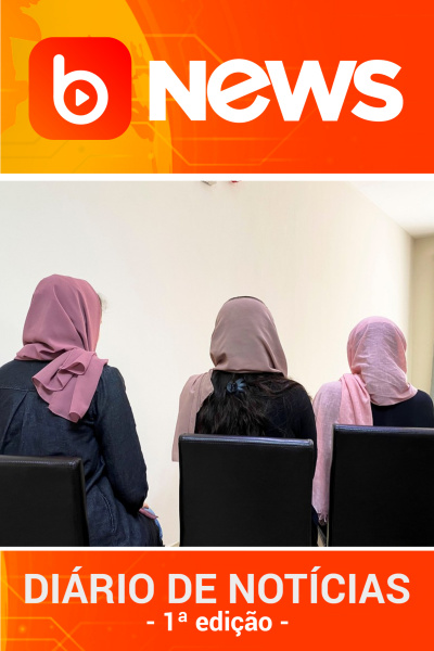 Diário de Notícias - 23/08/2021 - 1ª Edição