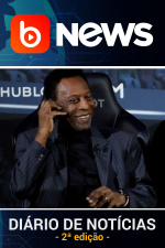 Diário de Notícias - 23/08/2021 - 2ª Edição
