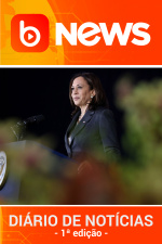 Diário de Notícias - 24/08/2021 - 1ª Edição