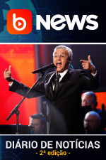 Diário de Notícias - 25/08/2021 - 2ª Edição