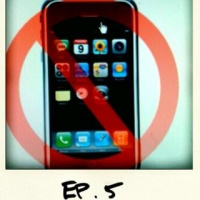 Desisto de procurar o iPhone