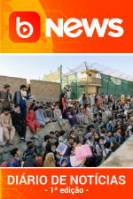 Diário de Notícias - 26/08/2021 - 1ª Edição