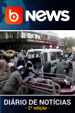 Diário de Notícias - 26/08/2021 - 2ª Edição