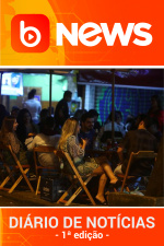 Diário de Notícias - 27/08/2021 - 1ª Edição