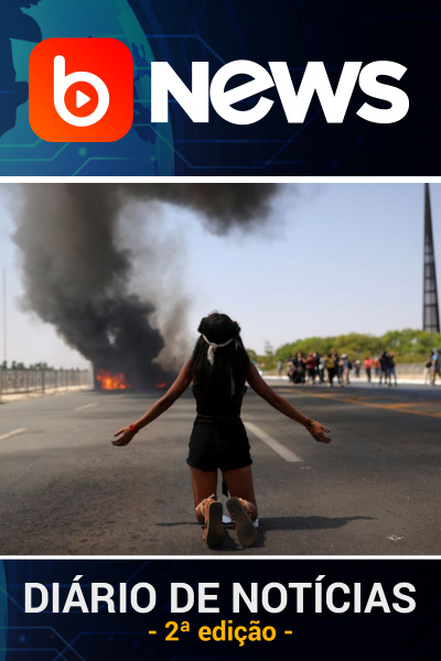 Diário de Notícias - 27/08/2021 - 2ª Edição