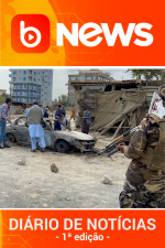 Diário de Notícias - 30/08/2021 - 1ª Edição
