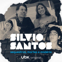 Silvio Santos - Sequestros, mortes e mistério 